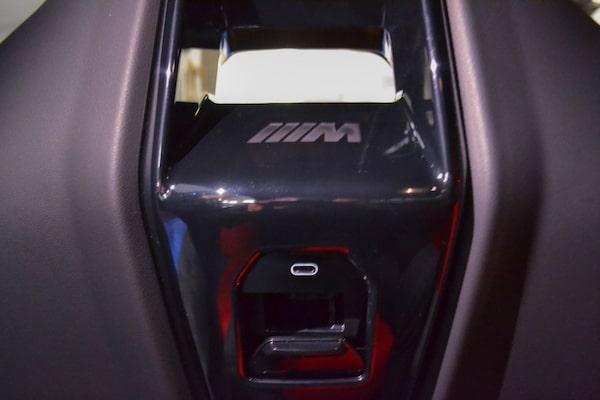 Used BMW M5 2024 for sale - 76132422: Photo 44
