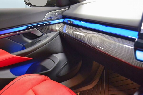 Used BMW M5 2024 for sale - 76132422: Photo 49
