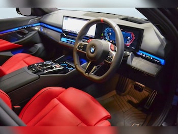 Used BMW M5 2024 for sale - 76132422: Photo 4