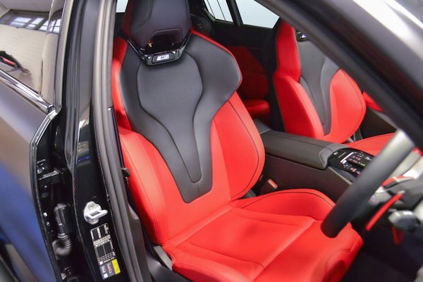 Used BMW M5 2024 for sale - 76132422: Photo 6