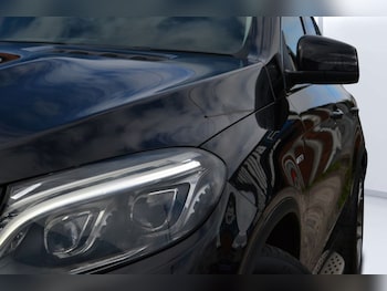 Used Mercedes-Benz GLE-Class 2016 for sale - 75783586: Photo