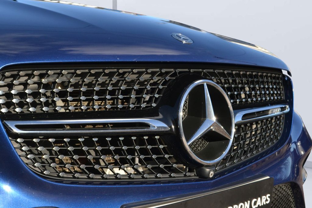 Used Mercedes-Benz GLC 2017 for sale - 76386510: Photo 22