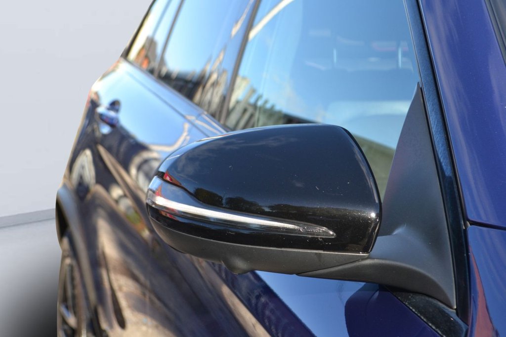 Used Mercedes-Benz GLC 2017 for sale - 76386510: Photo 23