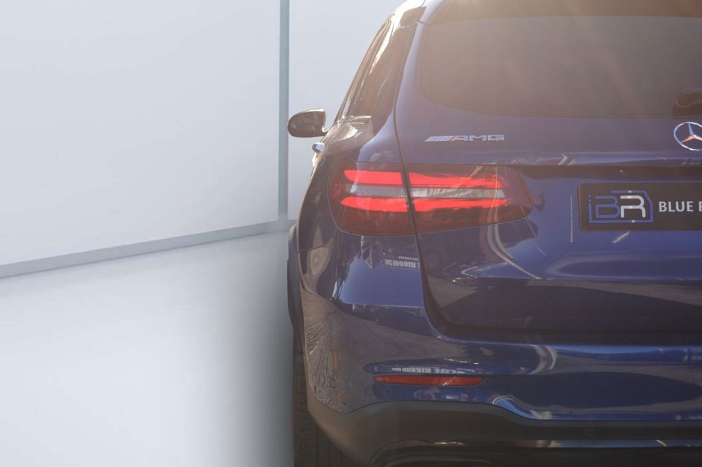 Used Mercedes-Benz GLC 2017 for sale - 76386510: Photo 26