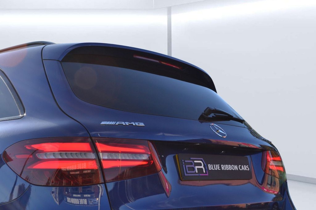 Used Mercedes-Benz GLC 2017 for sale - 76386510: Photo 27