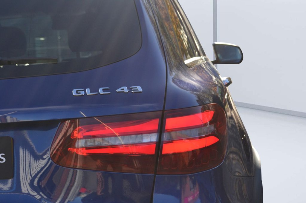 Used Mercedes-Benz GLC 2017 for sale - 76386510: Photo 29