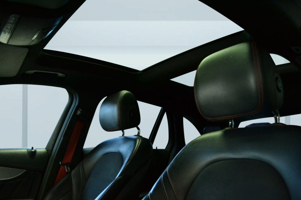 Used Mercedes-Benz GLC 2017 for sale - 76386510: Photo 30