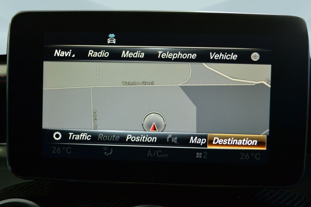 Used Mercedes-Benz GLC 2017 for sale - 76386510: Photo 35