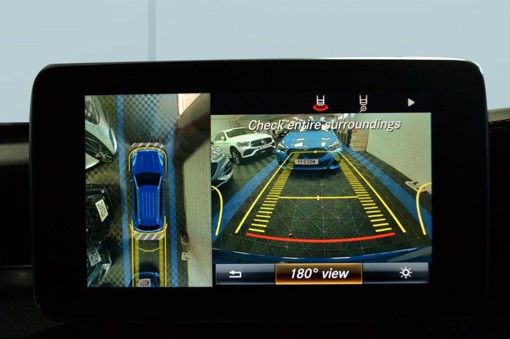 Used Mercedes-Benz GLC 2017 for sale - 76386510: Photo 36