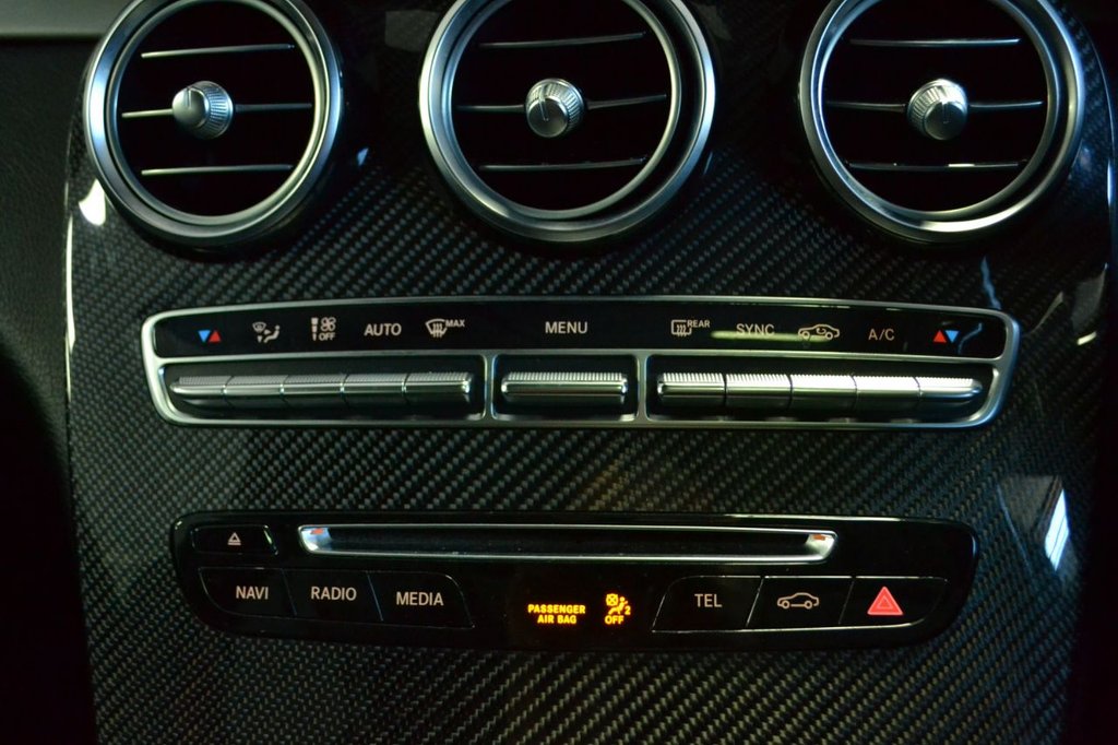 Used Mercedes-Benz GLC 2017 for sale - 76386510: Photo 37