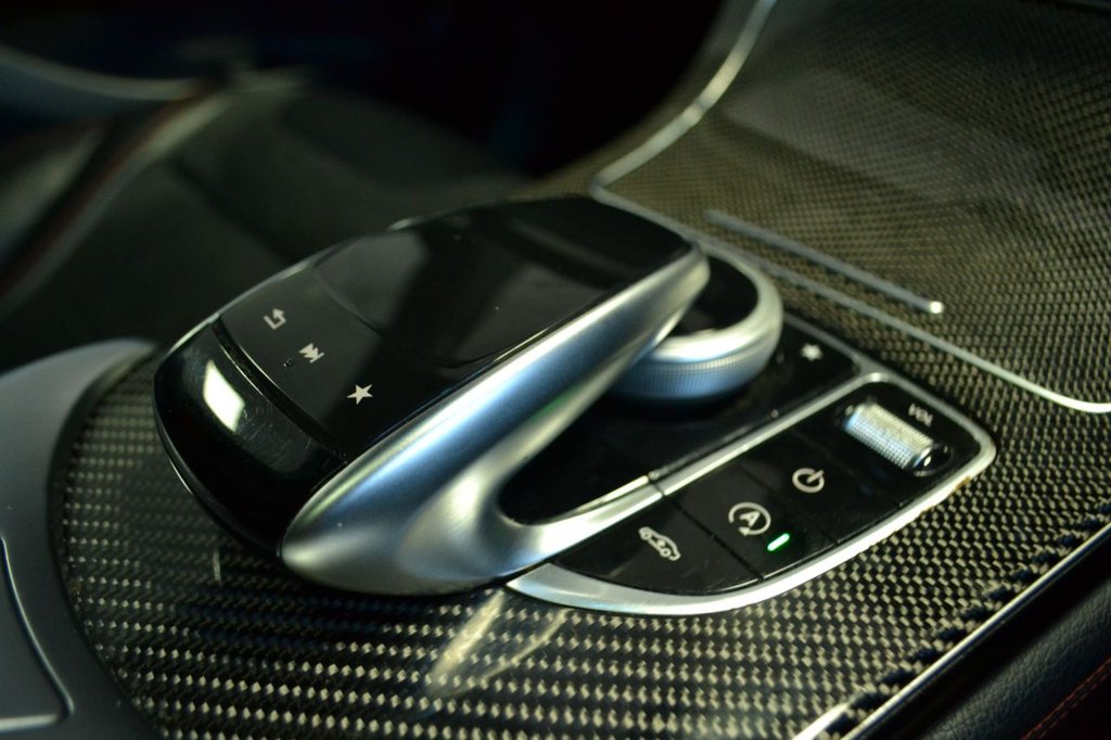 Used Mercedes-Benz GLC 2017 for sale - 76386510: Photo 38