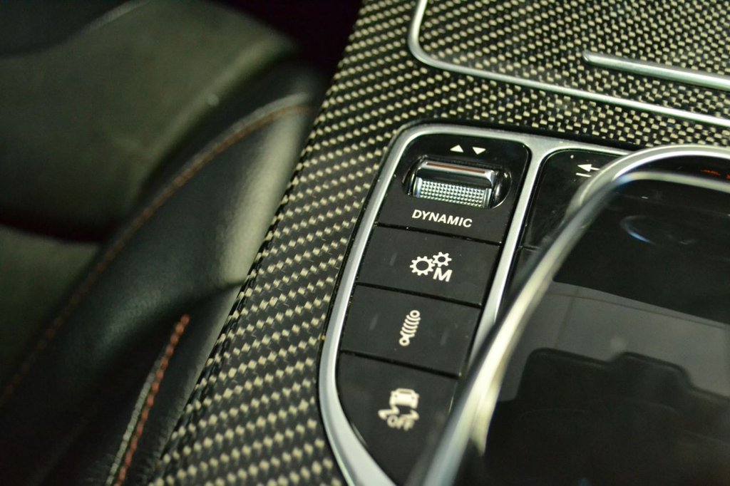 Used Mercedes-Benz GLC 2017 for sale - 76386510: Photo 39