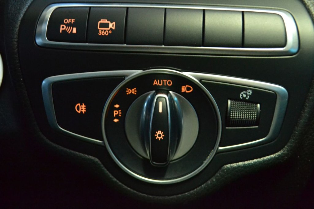 Used Mercedes-Benz GLC 2017 for sale - 76386510: Photo 42