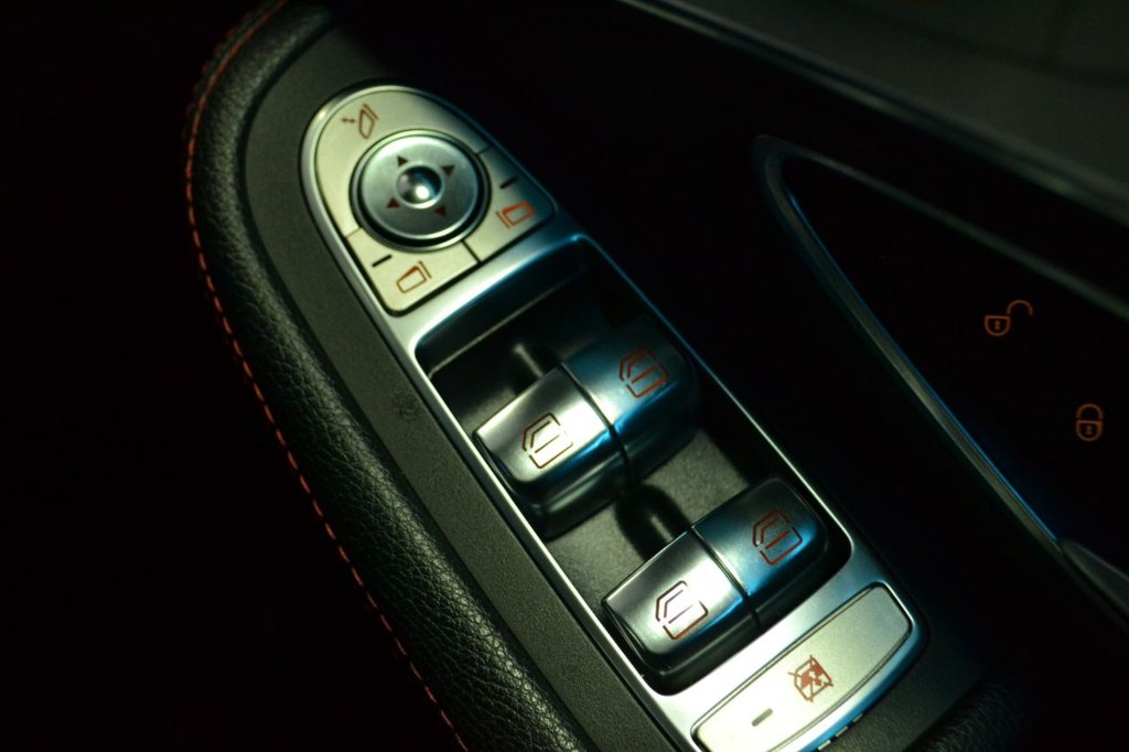 Used Mercedes-Benz GLC 2017 for sale - 76386510: Photo 43