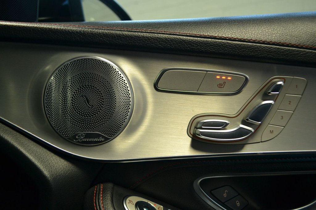 Used Mercedes-Benz GLC 2017 for sale - 76386510: Photo 44