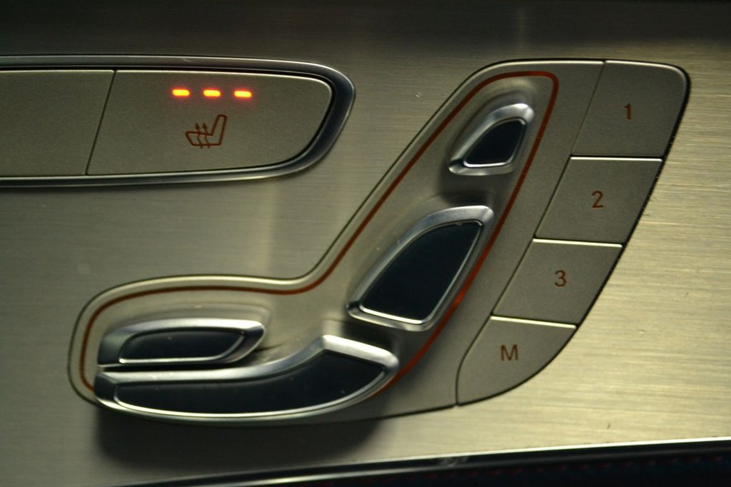 Used Mercedes-Benz GLC 2017 for sale - 76386510: Photo 46