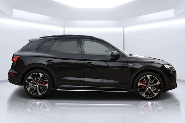 Used Audi Q5 2021 for sale - 76202666: Photo 13