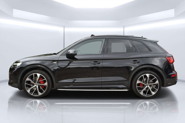 Used Audi Q5 2021 for sale - 76202666: Photo 14