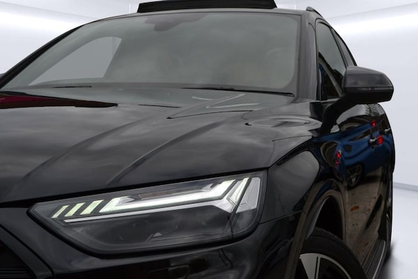 Used Audi Q5 2021 for sale - 76202666: Photo 15