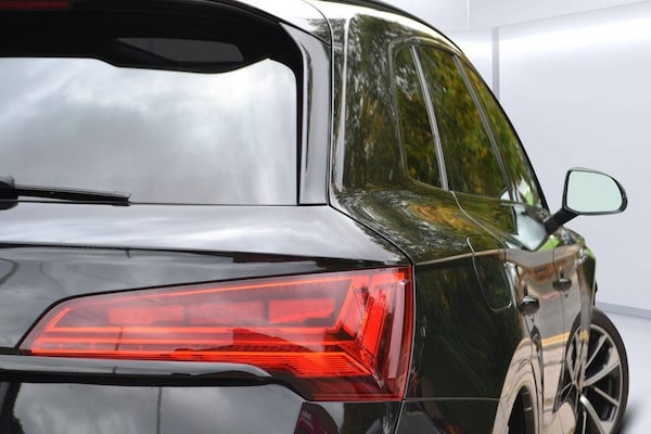 Used Audi Q5 2021 for sale - 76202666: Photo 16