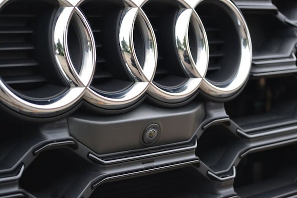 Used Audi Q5 2021 for sale - 76202666: Photo 18