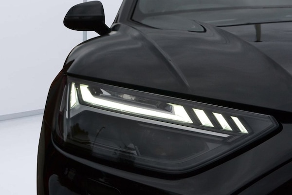 Used Audi Q5 2021 for sale - 76202666: Photo 19