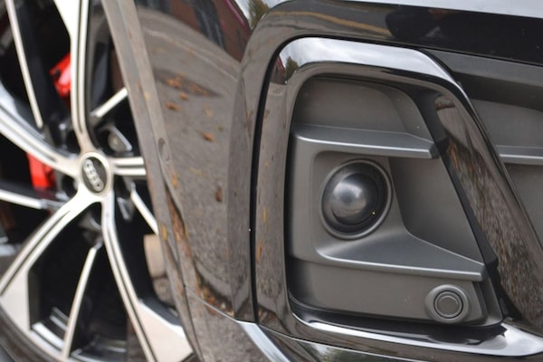 Used Audi Q5 2021 for sale - 76202666: Photo 20