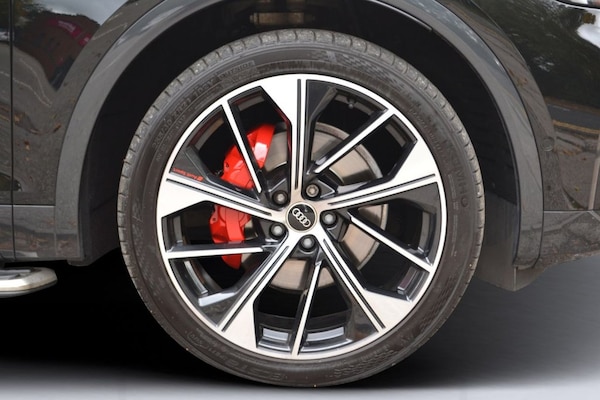 Used Audi Q5 2021 for sale - 76202666: Photo 22
