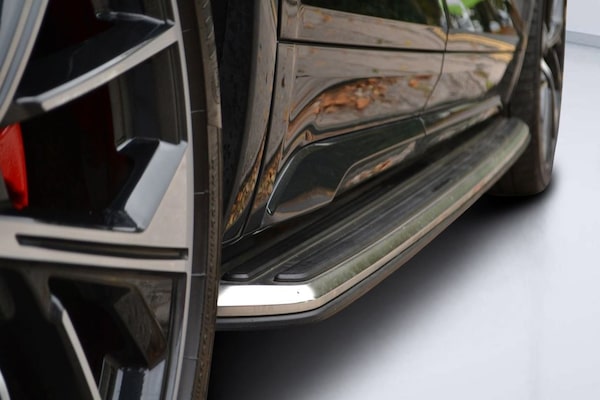 Used Audi Q5 2021 for sale - 76202666: Photo 23