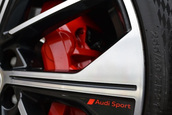 Used Audi Q5 2021 for sale - 76202666: Photo 24