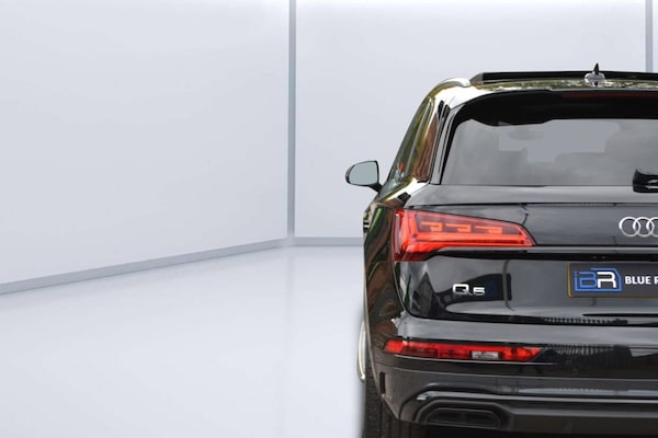 Used Audi Q5 2021 for sale - 76202666: Photo 25