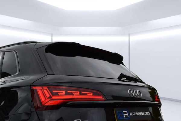Used Audi Q5 2021 for sale - 76202666: Photo 26