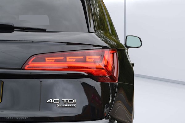 Used Audi Q5 2021 for sale - 76202666: Photo 28