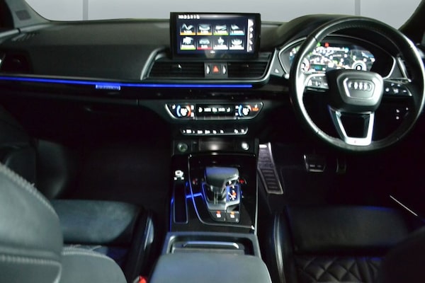 Used Audi Q5 2021 for sale - 76202666: Photo 30