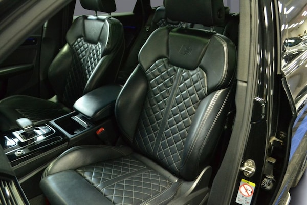 Used Audi Q5 2021 for sale - 76202666: Photo 35
