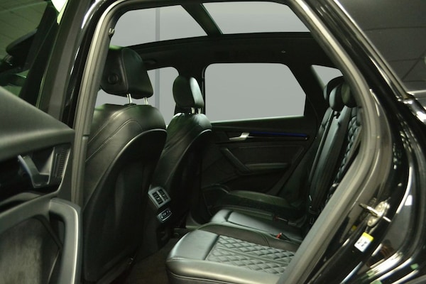 Used Audi Q5 2021 for sale - 76202666: Photo 36
