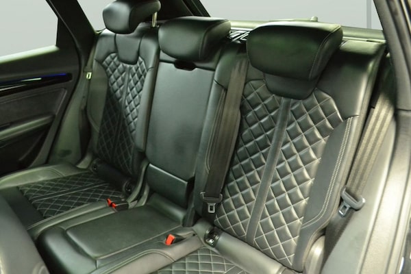 Used Audi Q5 2021 for sale - 76202666: Photo 38