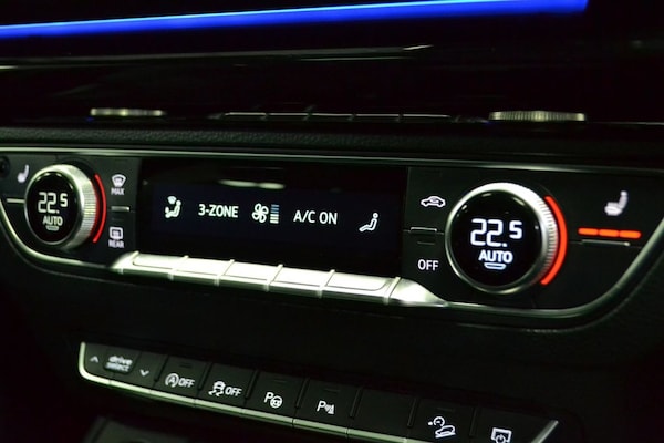 Used Audi Q5 2021 for sale - 76202666: Photo 44