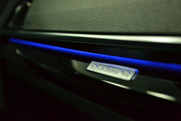 Used Audi Q5 2021 for sale - 76202666: Photo 46