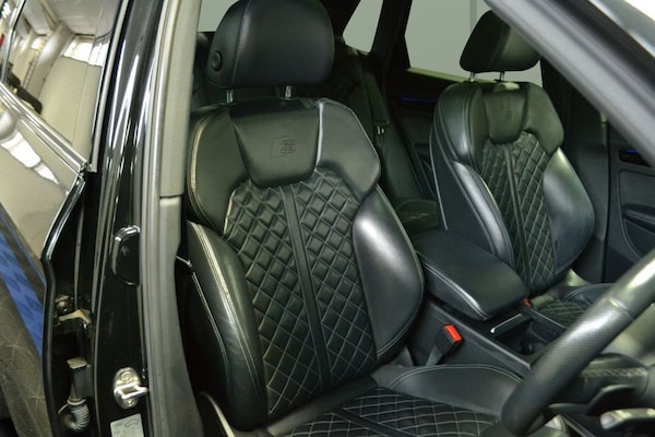 Used Audi Q5 2021 for sale - 76202666: Photo 5