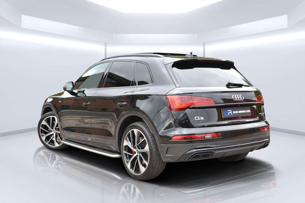 Used Audi Q5 2021 for sale - 76202666: Photo 7