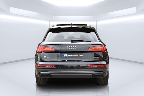 Used Audi Q5 2021 for sale - 76202666: Photo 8