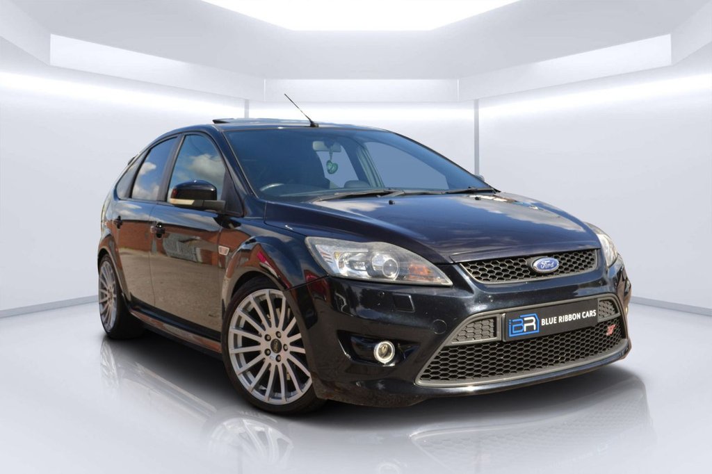 Used Ford Focus 2008 for sale - 76617427: Photo 1