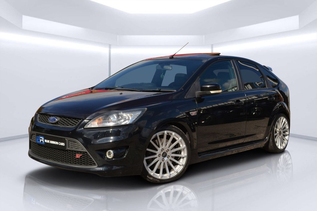 Used Ford Focus 2008 for sale - 76617427: Photo 10