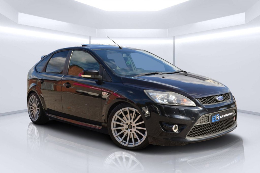 Used Ford Focus 2008 for sale - 76617427: Photo 11