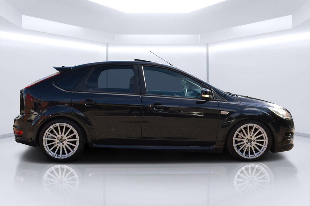 Used Ford Focus 2008 for sale - 76617427: Photo 12