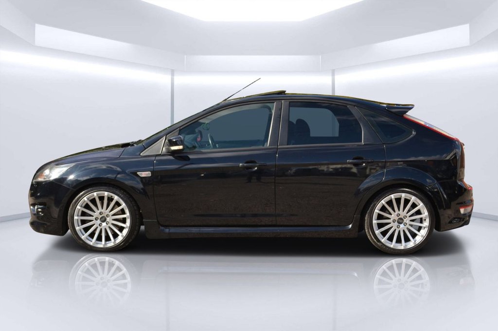 Used Ford Focus 2008 for sale - 76617427: Photo 13