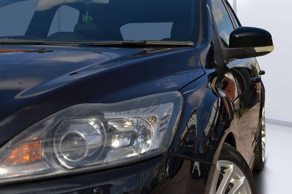 Used Ford Focus 2008 for sale - 76617427: Photo 14