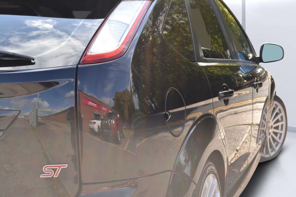 Used Ford Focus 2008 for sale - 76617427: Photo 15