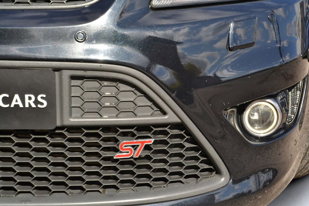 Used Ford Focus 2008 for sale - 76617427: Photo 16